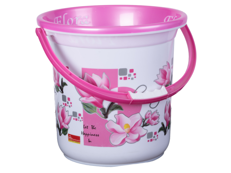 Flora Bucket 105